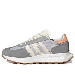 Кроссовки ретро e5 Adidas, серый gw6777 | grey