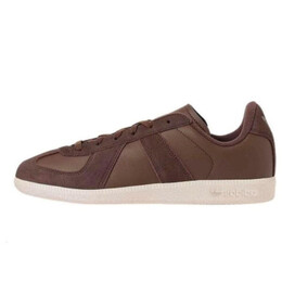 Кроссовки bw army Adidas, коричневый h03723 | brown/white