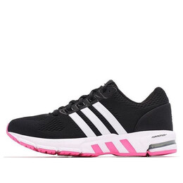 Кроссовки оборудование 10 ем Adidas, черный gx6029 | black/white/pink
