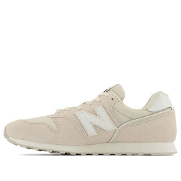 Кроссовки 373 v2 New Balance, белый ml373be2 | white