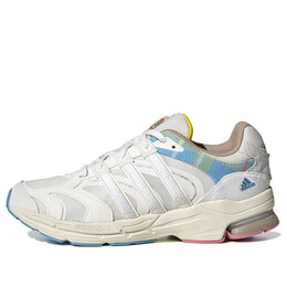 Кроссовки spiritain 2000 sus Adidas, белый hq3708 | white/blue