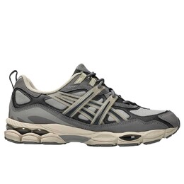 Кроссовки Gel-NYC Utility Asics, цвет Grau/Schwarz 215527001 | grau/schwarz