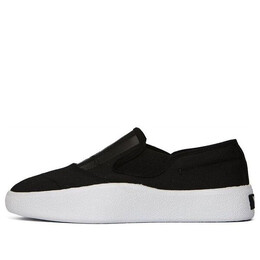 Кроссовки y-3 tangutsu 'core black' Adidas, черный f97507 | black/white