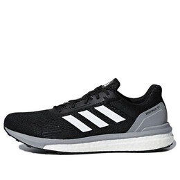 Кроссовки ответ st Adidas, черный cg4003 | black