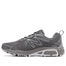 Кроссовки 410 v5 New Balance, серый mt410sm5 | grey