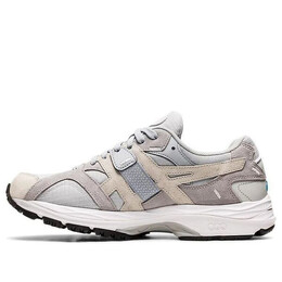 Кроссовки гель мк плюс Asics, серый 1201a021-028 | grey