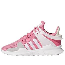 Кроссовки eqt поддержка adv Adidas, розовый ac8421 | pink/blue
