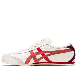 Кроссовки мексика 66 Onitsuka Tiger, красный 1183a201-109 | red
