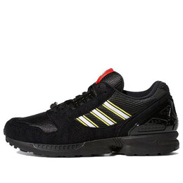 Кроссовки lego x zx 8000 Adidas, черный fy7085 | black