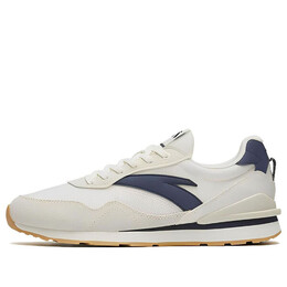 Кроссовки серии Life кроссовки Anta, белый 912328855-2 | white/navy