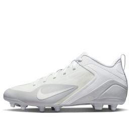 Кроссовки альфа хуараче 8 варсити Nike, белый cz6558-110 | white/pure platinum/wolf grey