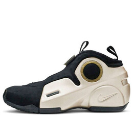 Кроссовки air flightposite Nike, серебряный 386160-001 | silver