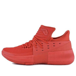 Кроссовки дама 3 Adidas, красный bb8337 | red