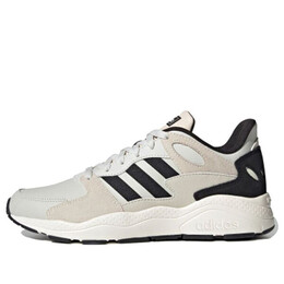 Кроссовки neo crazychaos Adidas, серый h01224 | grey/black