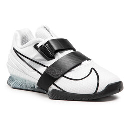 Кроссовки Nike Romaleos, белый 0000208545150 | white