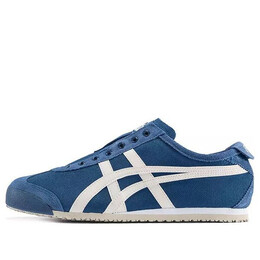 Кроссовки мексика 66 Onitsuka Tiger, синий 1183a042-400 | blue