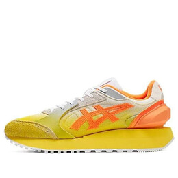Кроссовки moage co кроссовки Onitsuka Tiger, бежевый 1183b555-101 | beige / yellow / orange