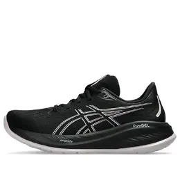 Кроссовки Asics Gel-Cumulus 26 'Black Watershed Rose', черный 1011b792-005 | black
