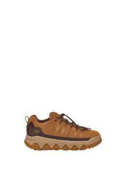 Мужские каштановые кроссовки captrail low Ugg 535755 | chestnut