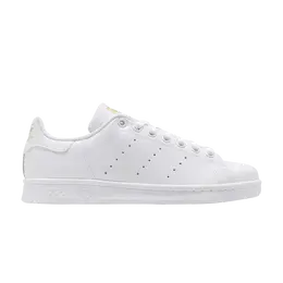 Кроссовки Adidas Stan Smith 'Cloud White', белый f36575 | cloud white/cloud white/gold metallic
