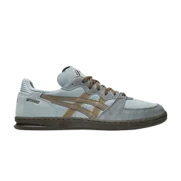 Кроссовки Asics Skyhand OG 'Dolphin Grey Pepper', серый 1203a452 401 | dolphin grey/pepper