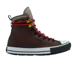 Кроссовки Converse Chuck Taylor All Star All Terrain High 'Dark Root', красный 169588c | dark root/malted