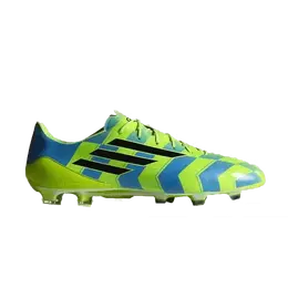 Кроссовки Adidas F50 Adizero Crazylight TRX FG cleats, золотой m20219 | solar gold