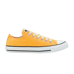 Кроссовки Converse Chuck Taylor All Star Low 'Laser Orange', оранжевый 167235f | laser orange