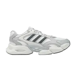 Кроссовки Adidas Megastride 'Crystal White Grey', белый jr6333 | crystal white/grey two/grey six