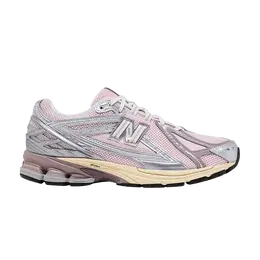 Кроссовки New Balance 1906R 'Pastel Pack - Rose Sugar', розовый u1906rnf | rose sugar/pearl grey/ice wine
