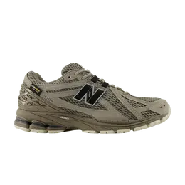 Кроссовки New Balance 1906R Cordura 'Arid Stone Black Cement', серый u1906rob | arid stone/black cement