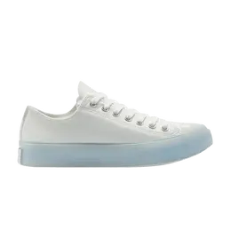 Кроссовки Converse Chuck Taylor All Star CX Low 'White Ice', белый 169608c | white/enamel mint/white
