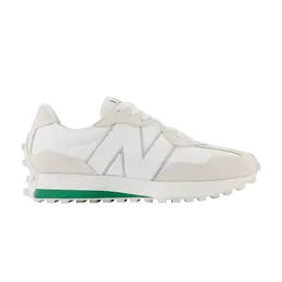 Кроссовки New Balance 327 'Cream Green', белый u327unp