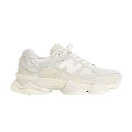 Кроссовки New Balance 9060 'Angora Sea Salt', кремовый u9060erb | angora/sea salt
