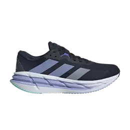 Кроссовки Adidas Adistar 3 'Legend Ink', синий id6160 | legend ink/blue spark/cobalt blue