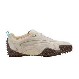 Кроссовки Puma Mostro XC 'Alpine Snow', кремовый 402958 01 | alpine snow/speed blue