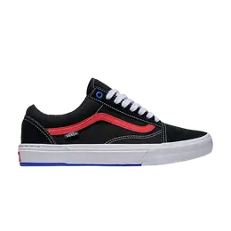 Кроссовки Vans BMX Old Skool 'Sport Black Red', черный vn0a2z3w458 | sport black/red