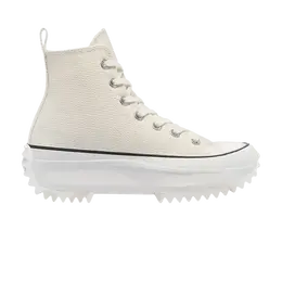 Кроссовки Converse Run Star Hike High 'Egret', белый 171089c | egret/white/multi-color