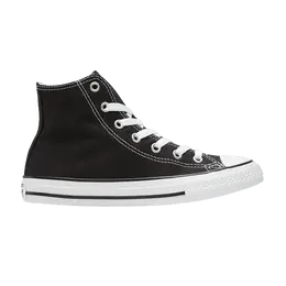 Кроссовки Converse Chuck Taylor All Star High 'Black', черный 101010 | black