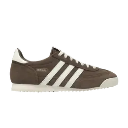 Кроссовки Adidas R71 'Earth Strata', коричневый jr6510 | earth strata/off white/cloud white