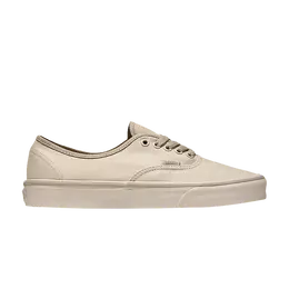 Кроссовки Vans Authentic 'Color Theory - Warm Beige', кремовый vn000bw5ccz | warm beige