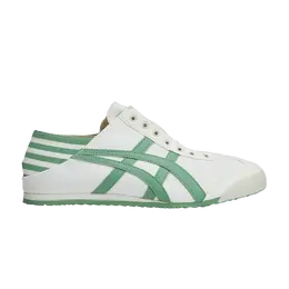 Кроссовки Onitsuka Tiger Mexico 66 Paraty 'White Green', белый 1183c075 103 | white/green