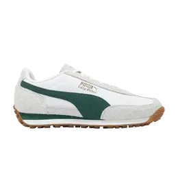 Кроссовки Puma Easy Rider Nylon 'White Dark Myrtle', белый 399661 01 | white/dark myrtle