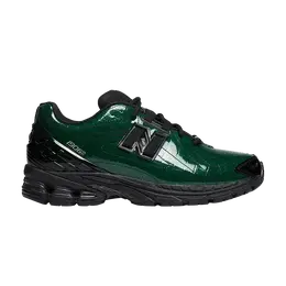 Кроссовки New Balance 99GINGER x 1906R 'Bridges the Gap' Friends and Family, зеленый m1906rg9 | green/black