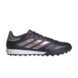 Кроссовки Adidas Copa Pure 2 League TF 'Vivid Horizon Pack', фиолетовый ig8720 | aurora black/platinum metallic/turbo