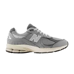 Кроссовки New Balance 2002R 'Shadow Grey', серый m2002rnm | shadow grey/castlerock/timberwolf
