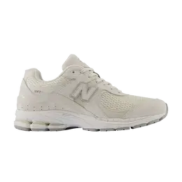 Кроссовки New Balance 2002R 'Linen', кремовый m2002wc | linen/light silver metallic/sea salt