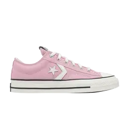 Кроссовки Converse Star Player 76 Low 'Lotus Pink', розовый a09460c | lotus pink/vintage white/black