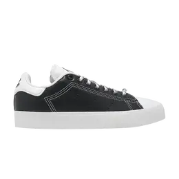 Кроссовки Adidas Stan Smith CS 'Black White', черный if1588 | core black/footwear white/core black