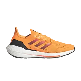 Кроссовки Adidas UltraBoost 22 Heat.RDY 'Flash Orange', оранжевый gx8038 | flash orange/turbo/solar yellow